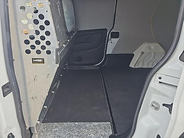 2022 Ram ProMaster City Cargo Van Cargo Van