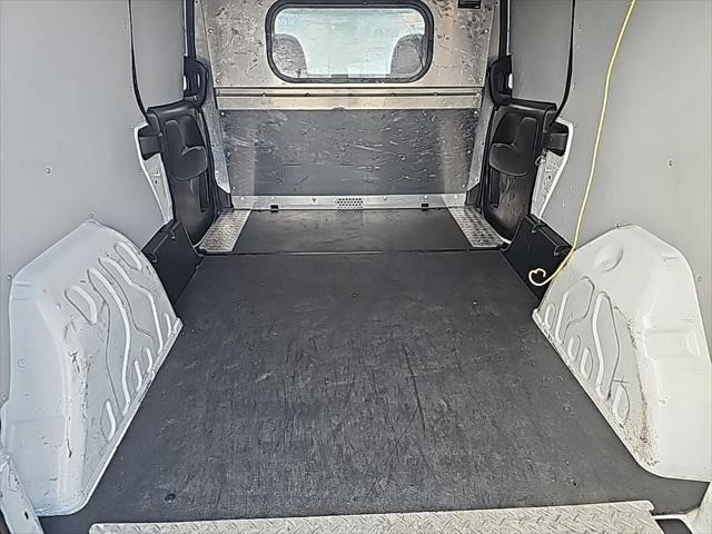 2022 Ram ProMaster City Cargo Van Cargo Van