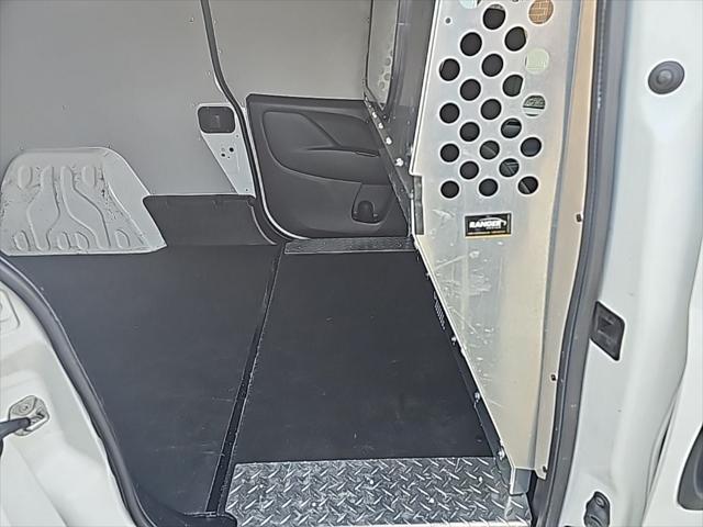 2022 Ram ProMaster City Cargo Van Cargo Van