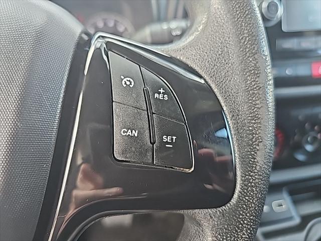 2022 Ram ProMaster City Cargo Van Cargo Van