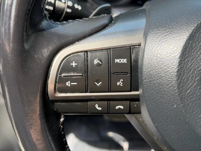 2018 Lexus LX 570 Three-Row