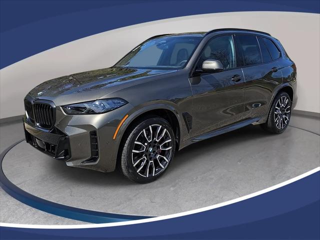 2026 BMW X5 xDrive40i for sale in Raleigh, NC