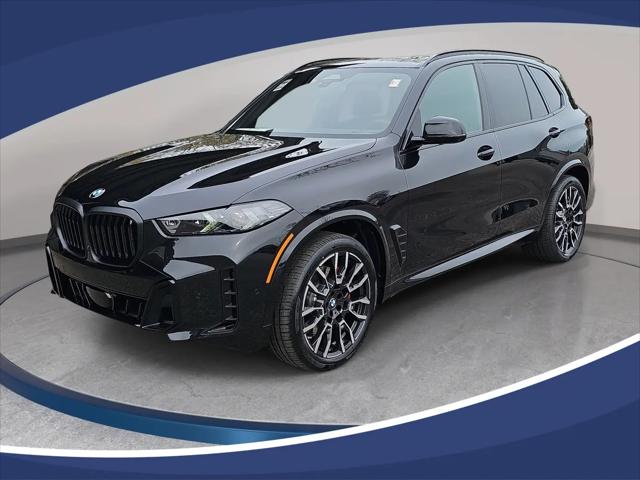 2026 BMW X5 xDrive40i for sale in Raleigh, NC