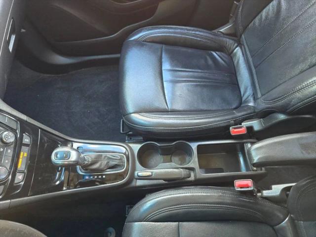2020 Buick Encore FWD Preferred