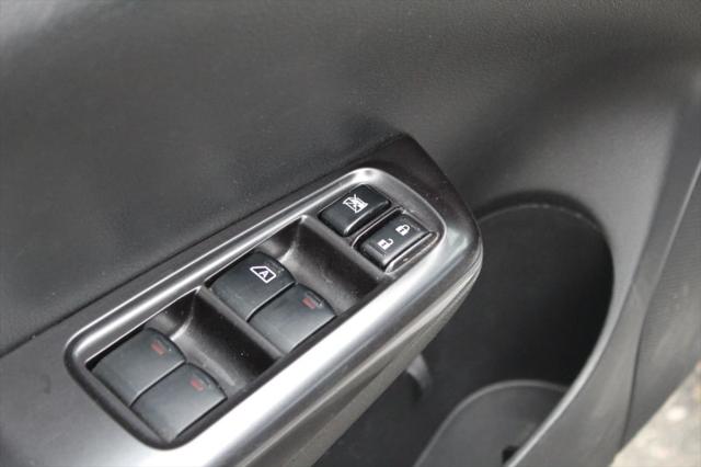 2011 Subaru Impreza WRX WRX STI