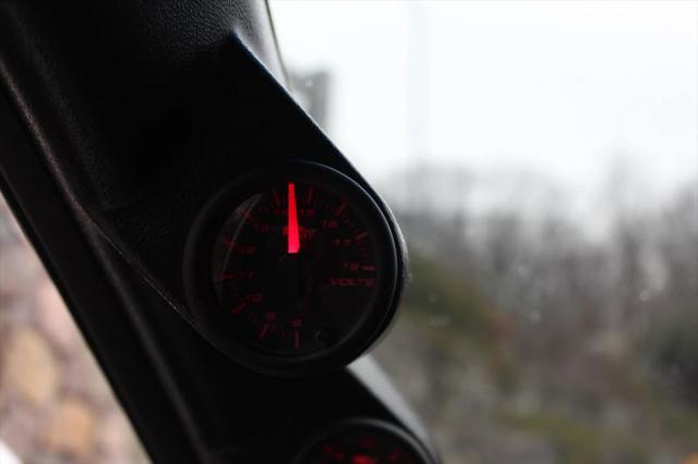 2011 Subaru Impreza WRX WRX STI