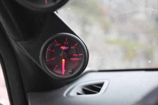 2011 Subaru Impreza WRX WRX STI