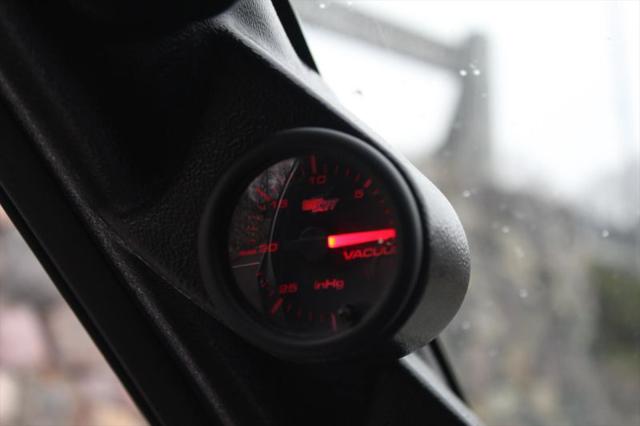 2011 Subaru Impreza WRX WRX STI