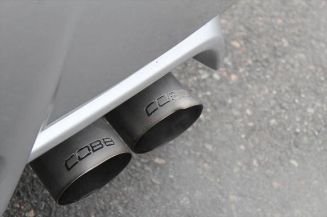 2011 Subaru Impreza WRX WRX STI