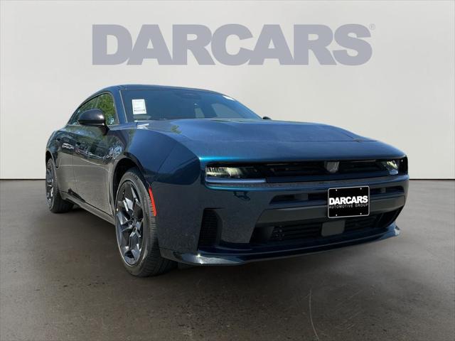 2026 Dodge Charger CHARGER R/T 4-DOOR AWD