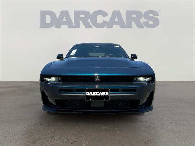 2026 Dodge Charger CHARGER R/T 4-DOOR AWD