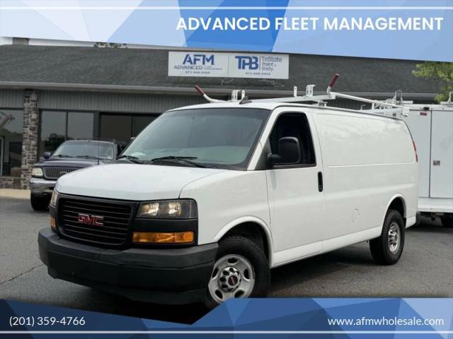 2019 GMC Savana 2500 Work Van for sale in Branchville, NJ