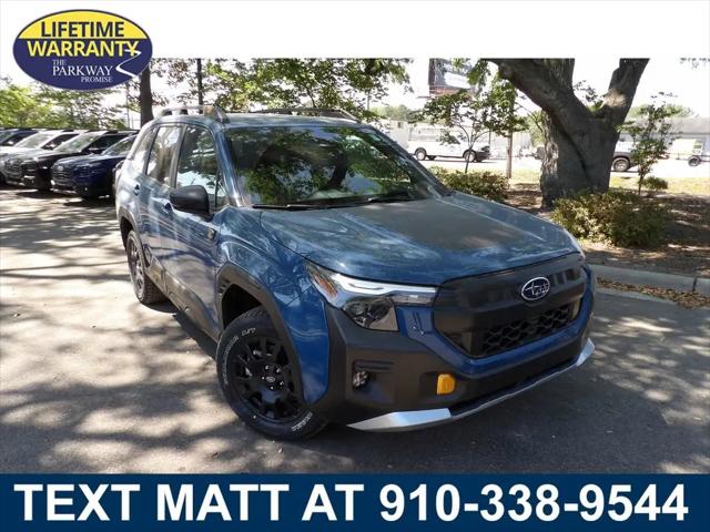 2026 Subaru Forester Wilderness for sale in Wilmington, NC