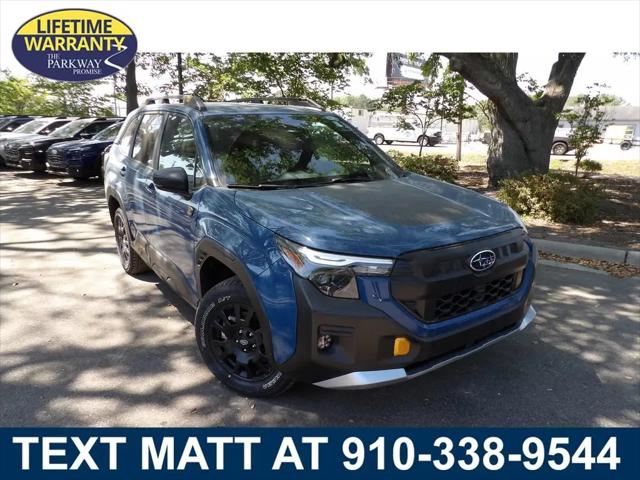 2026 Subaru Forester Wilderness for sale in Wilmington, NC