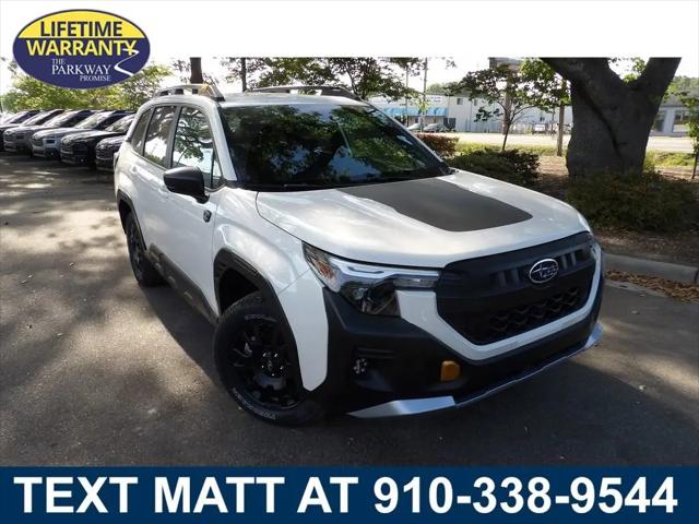 2026 Subaru Forester Wilderness for sale in Wilmington, NC