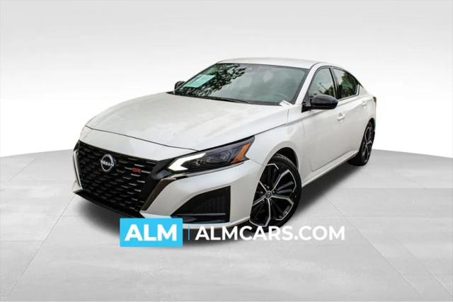 2025 Nissan Altima SR FWD for sale in Buford, GA