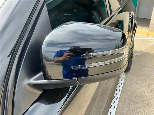 2018 Mercedes-Benz GLS AMG GLS 63 4MATIC