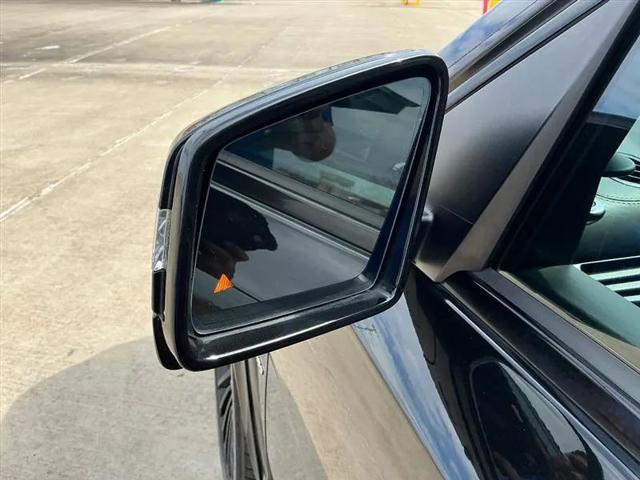 2018 Mercedes-Benz GLS AMG GLS 63 4MATIC