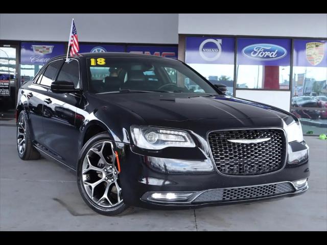 2018 Chrysler 300 300S for sale in Orlando, FL