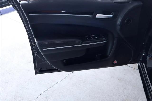 2018 Chrysler 300 300S