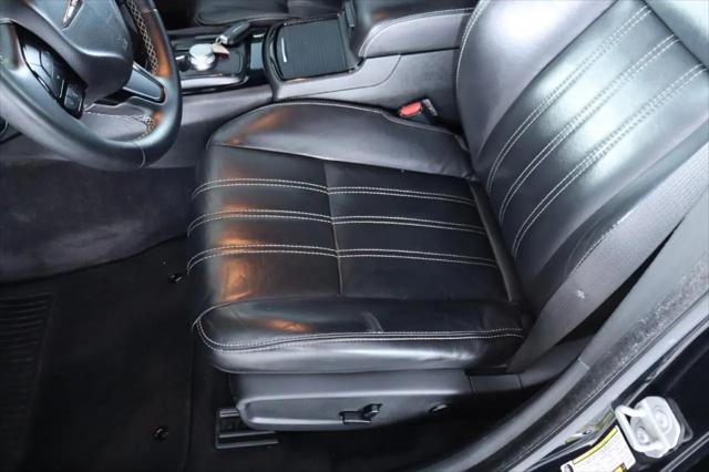 2018 Chrysler 300 300S