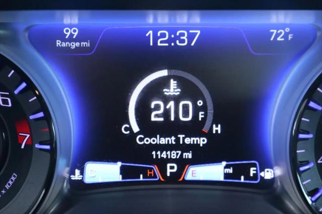 2018 Chrysler 300 300S