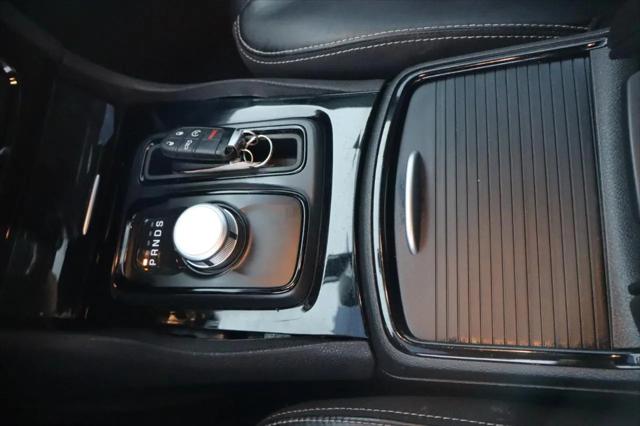 2018 Chrysler 300 300S