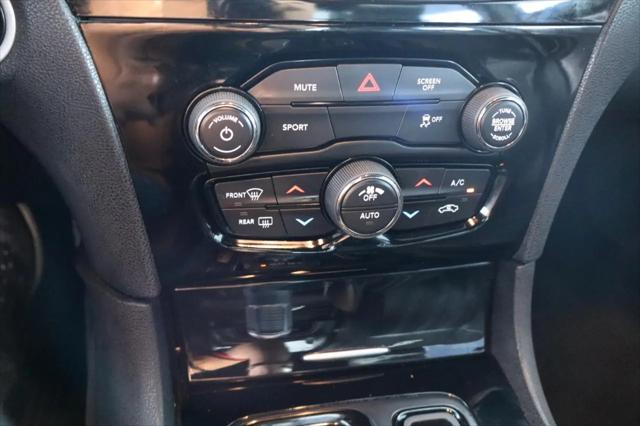 2018 Chrysler 300 300S
