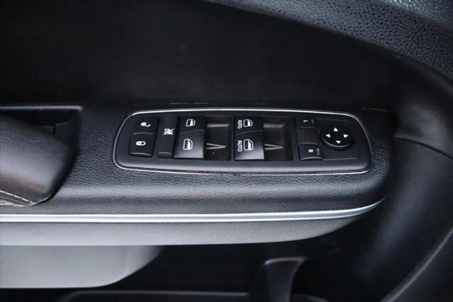 2018 Chrysler 300 300S