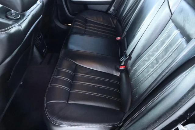 2018 Chrysler 300 300S