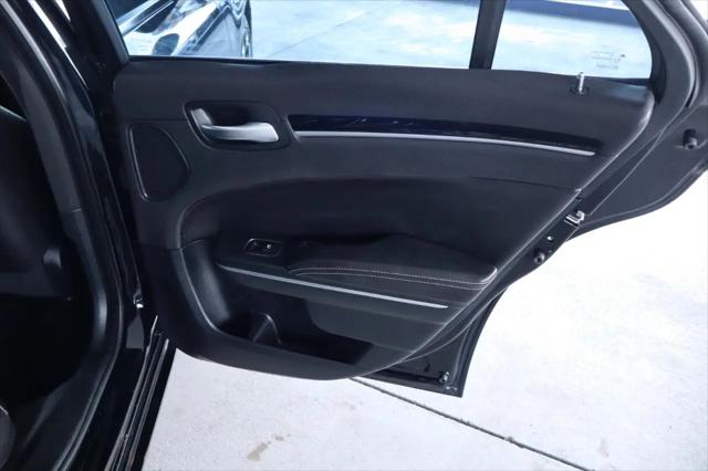 2018 Chrysler 300 300S