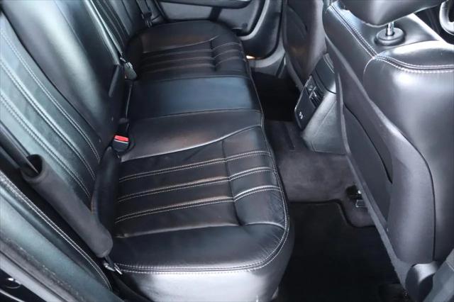2018 Chrysler 300 300S