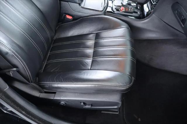 2018 Chrysler 300 300S