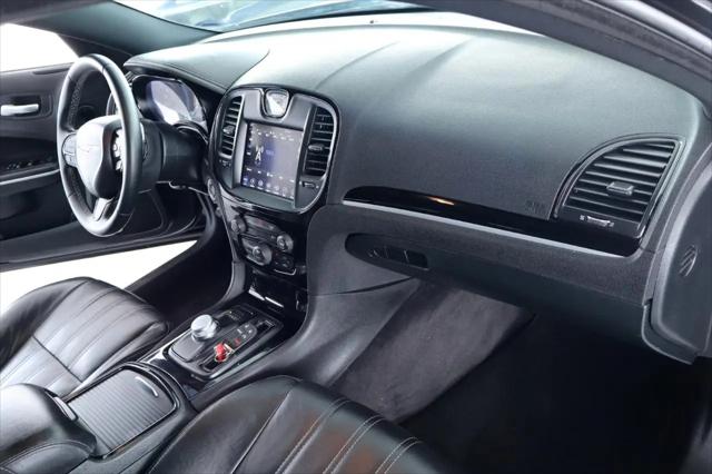 2018 Chrysler 300 300S