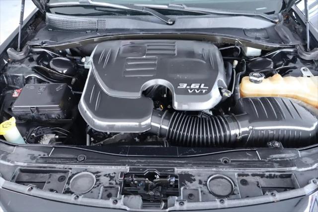 2018 Chrysler 300 300S