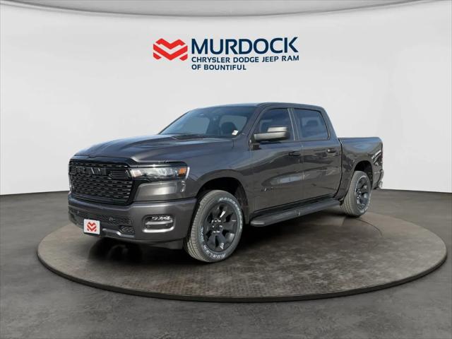 2026 Ram 1500 Express Crew Cab 4x4 5'7" Box for sale in West Bountiful, UT