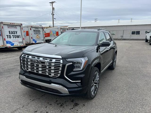 2026 GMC Terrain AWD Denali for sale in Idaho Falls, ID