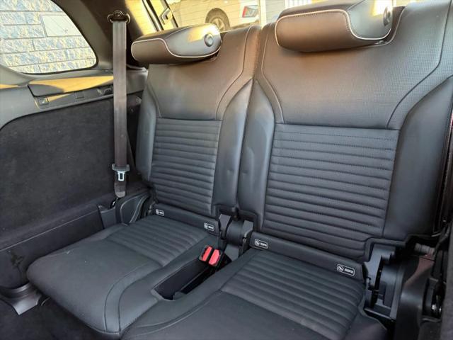 2017 Land Rover Discovery HSE LUXURY