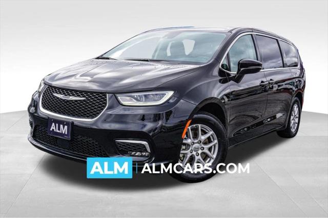 2024 Chrysler Pacifica Touring L for sale in Union City, GA