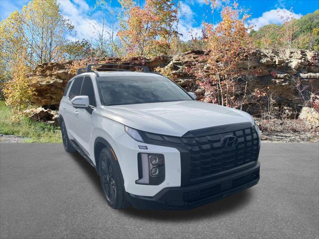 2025 Hyundai Palisade XRT 2025 Hyundai Palisade XRT