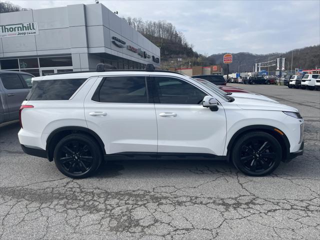 2025 Hyundai Palisade XRT 2025 Hyundai Palisade XRT