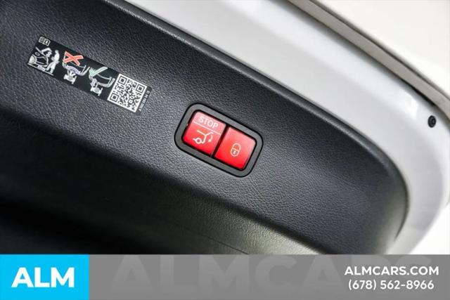 2024 Mercedes-Benz GLC 4MATIC Coupe