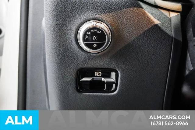 2024 Mercedes-Benz GLC 4MATIC Coupe