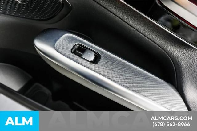 2024 Mercedes-Benz GLC 4MATIC Coupe