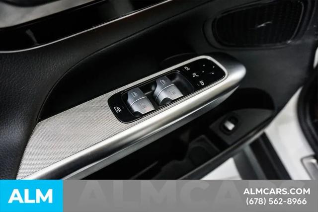 2024 Mercedes-Benz GLC 4MATIC Coupe