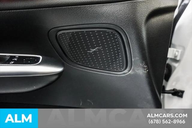 2024 Mercedes-Benz GLC 4MATIC Coupe