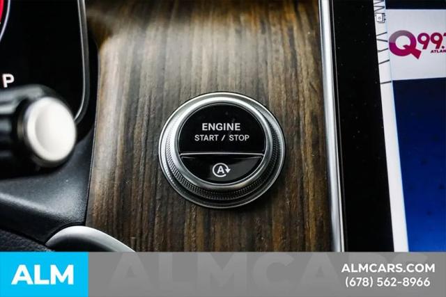 2024 Mercedes-Benz GLC 4MATIC Coupe