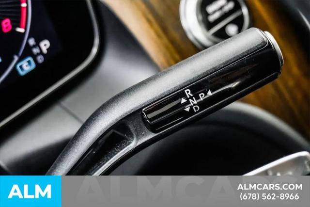 2024 Mercedes-Benz GLC 4MATIC Coupe