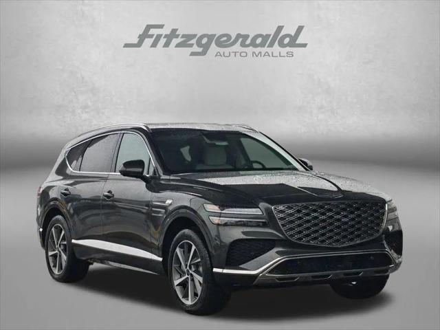 2026 Genesis GV80 2.5T Advanced AWD for sale in Rockville, MD