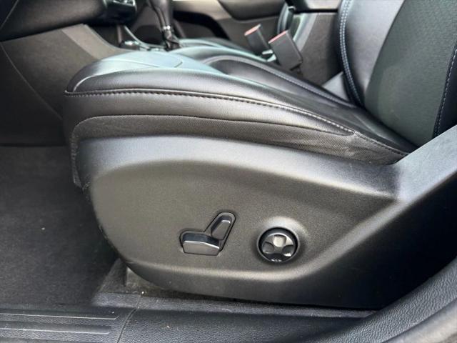 2019 Jeep Cherokee Latitude Plus 4x4
